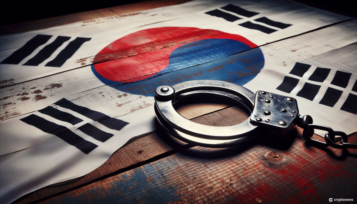 อัยการเกาหลีใต้และตำรวจต้องเผชิญกับการติดสินบนในการพิจารณาคดีฉ้อโกงคริปโต 